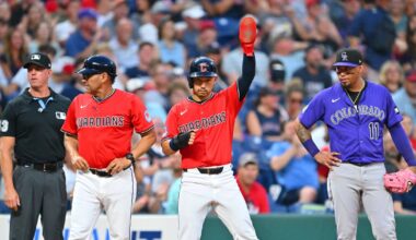 Round-up of Guardians Trade Rumors