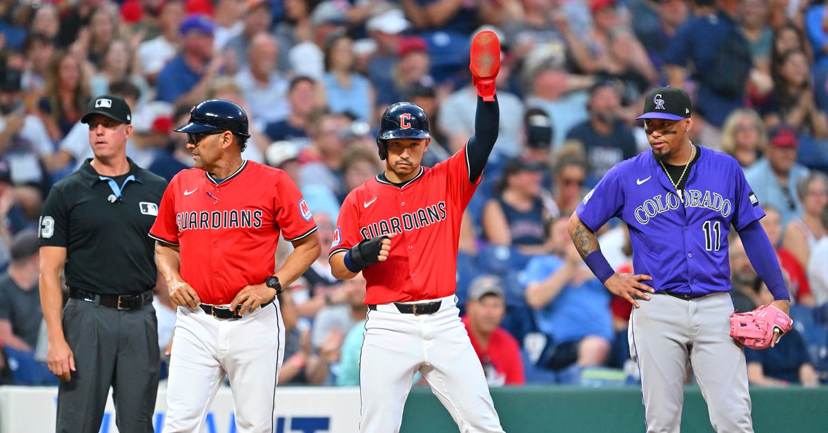 Round-up of Guardians Trade Rumors