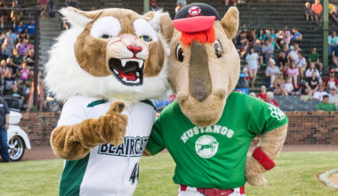 Tickets available for Northwest Night with St. Joseph Mustangs, MIAA Day with Kansas City Royals