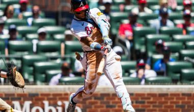 Atlanta Braves return home to face Red Sox, Diamondbacks