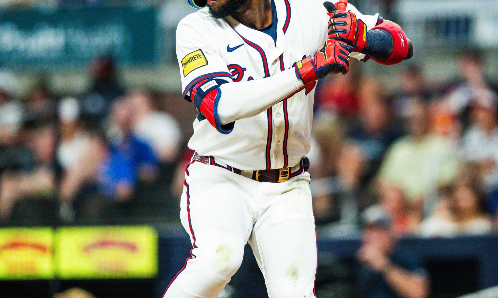 Giants Dominate Braves with 9-0 Win in Second Game