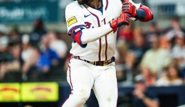 Giants Dominate Braves with 9-0 Win in Second Game