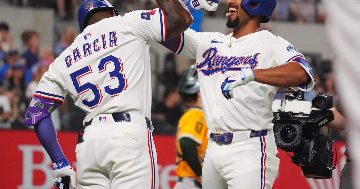 Upcoming week key if Texas Rangers want Chris Young’s support at trade deadline