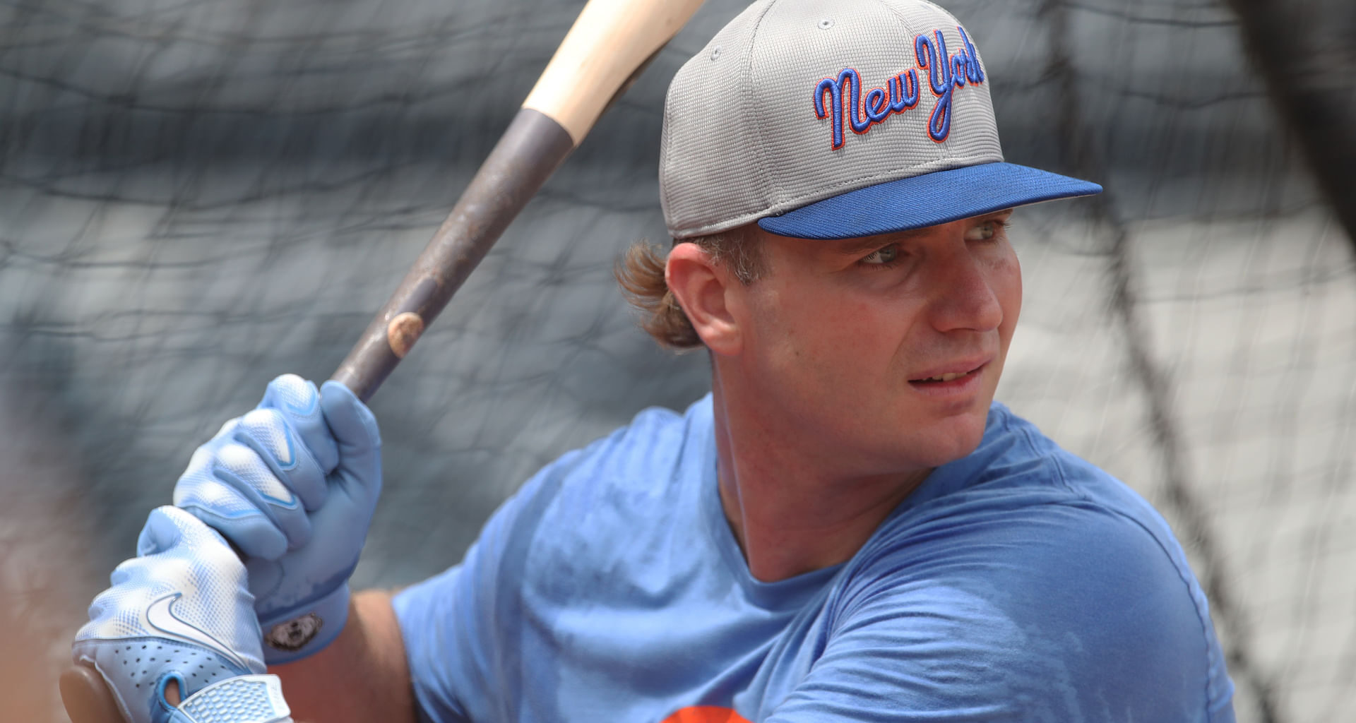 MLB: New York Mets at Pittsburgh Pirates - Source: Imagn