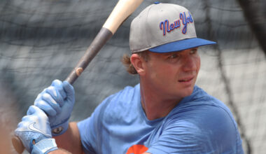 MLB: New York Mets at Pittsburgh Pirates - Source: Imagn