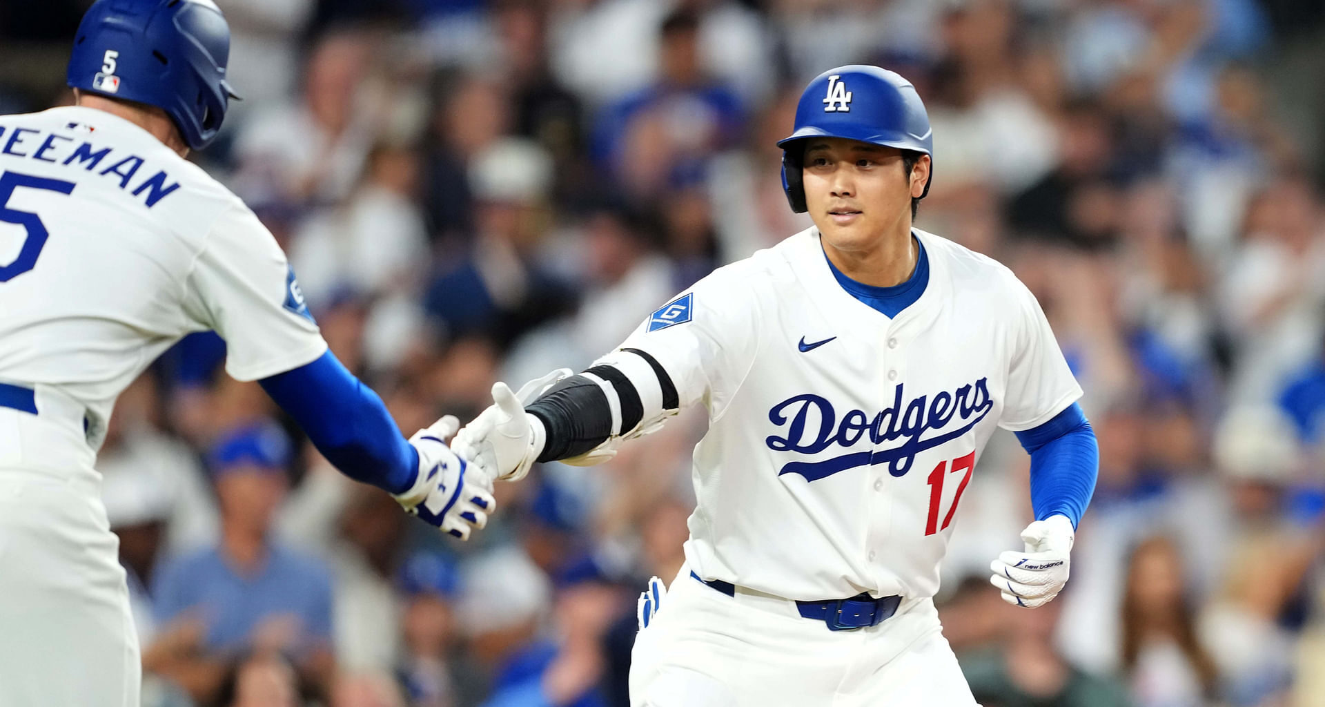MLB: Chicago White Sox at Los Angeles Dodgers - Source: Imagn