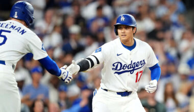 MLB: Chicago White Sox at Los Angeles Dodgers - Source: Imagn