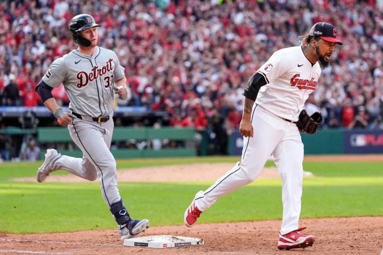 Syndication: Detroit Free Press