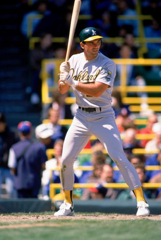 Beane turned his struggles as a player into front-office inspiration with the A's