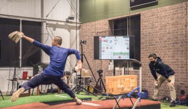 Captivating Capture Tech: Japanese Motion Analysis Makes Inroads in Major League Baseball