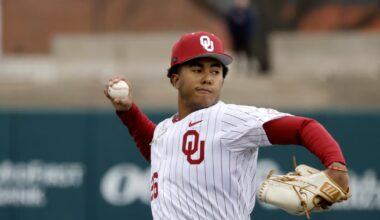 See which players from area colleges were selected on Day 1