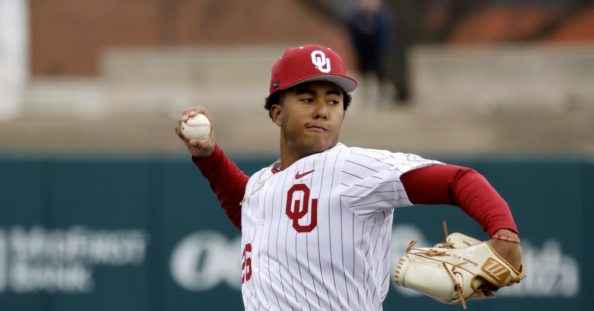 See which players from area colleges were selected on Day 1