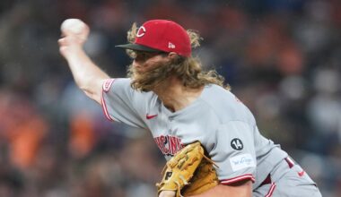 New faces are elevating the team’s bullpen