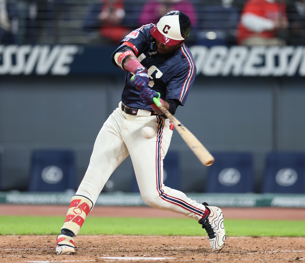Cleveland Guardians vs. Philadelphia Phillies, May 9, 2025