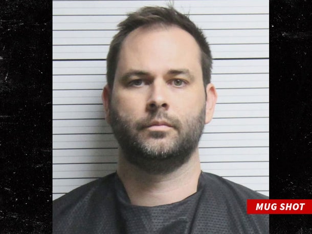 Brian grant mug shot sub swipe 2 Brunswick County Sheriff's Office