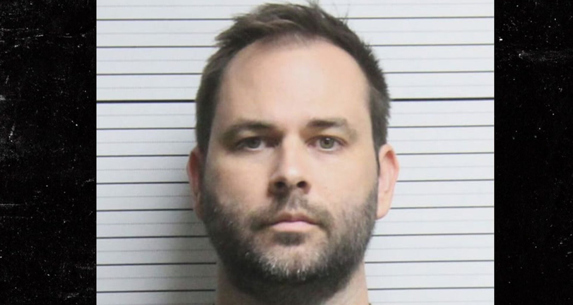 Ex-MLB Draft Pick Brian Grant Arrested For Murder