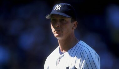 2000 Yankees Diary: Fourth of July frustration for David Cone