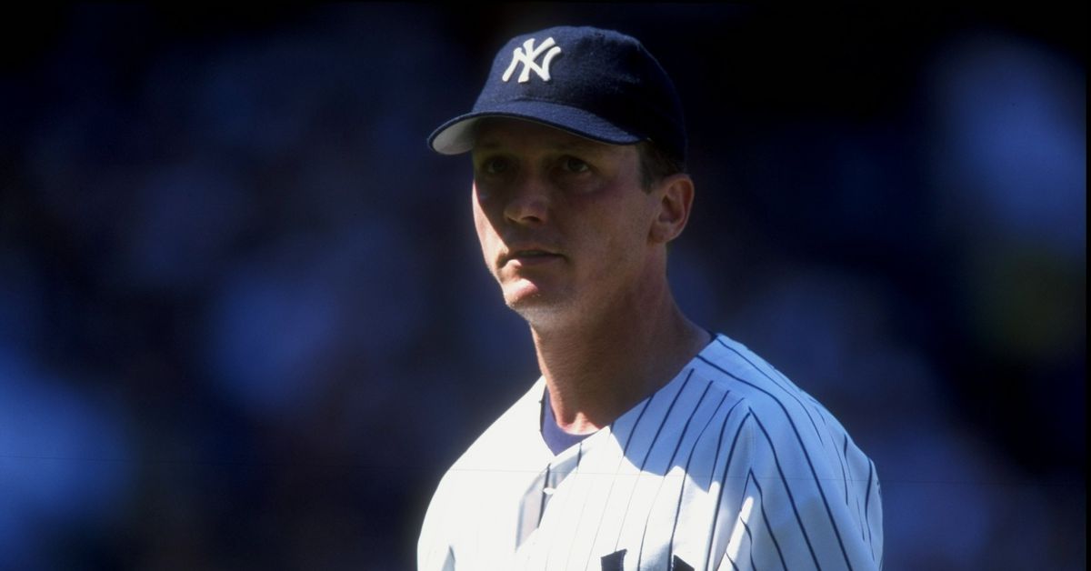 2000 Yankees Diary: Fourth of July frustration for David Cone
