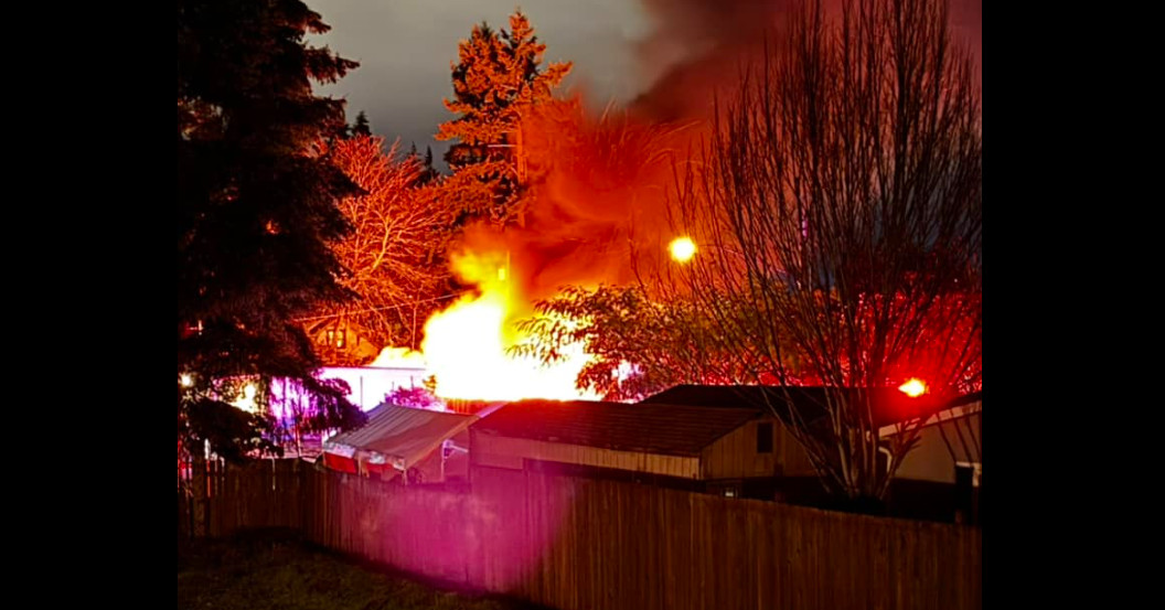 Jumping into the fire - A metaphor of how an MLB prospect progresses from rookie to veteran