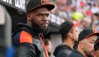 Orioles closer Félix Bautista set to miss extended time