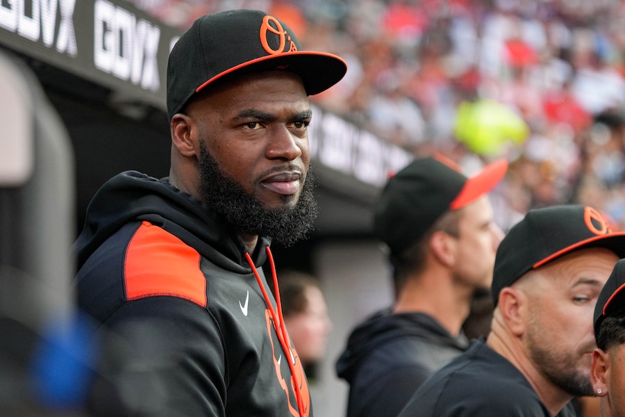 Orioles closer Félix Bautista set to miss extended time