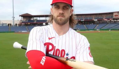 Phillies + Yankees, Oh My (July 25)