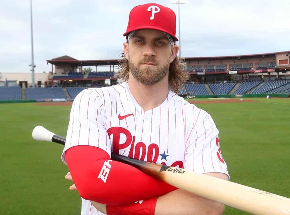 Phillies + Yankees, Oh My (July 25)