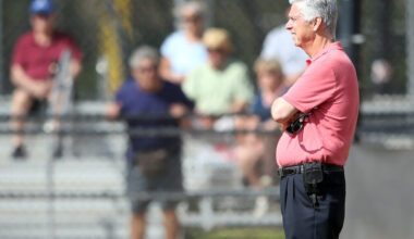 Phillies to focus on offensive upgrades after Duran trade – Phillies Nation