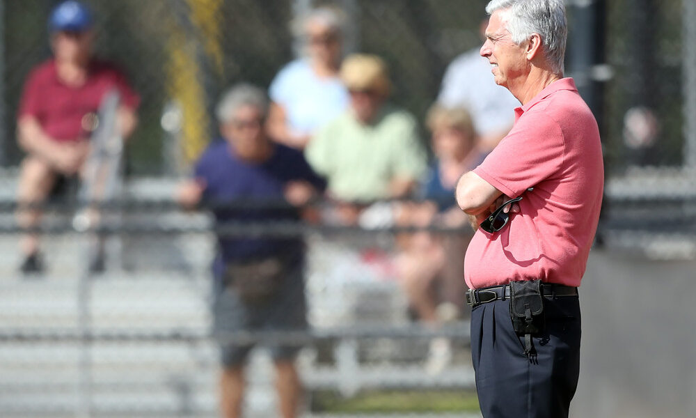 Phillies to focus on offensive upgrades after Duran trade – Phillies Nation