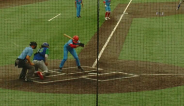 Florence Y'alls set record with 42-run baseball game