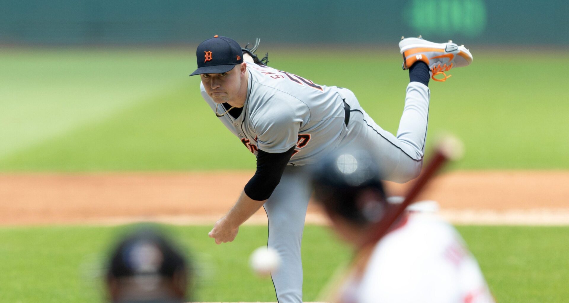 Monday musings: Can baseball bank off its bounce?