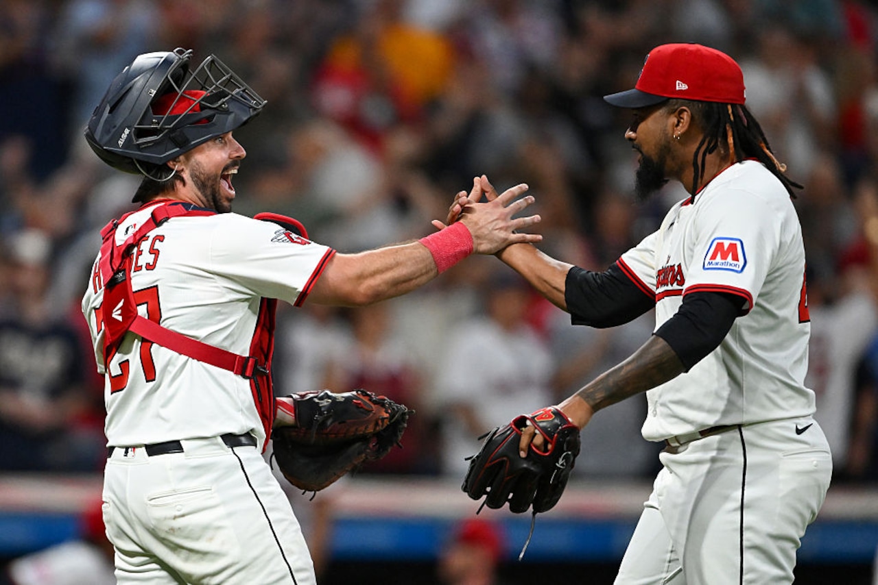 Guardians vs. Orioles