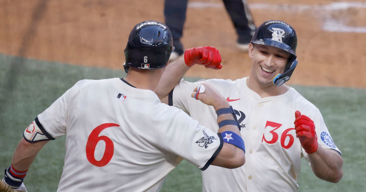 Five key Rangers that need to step up for Texas’ second-half playoff push