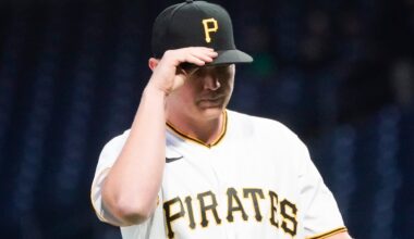 MLB trade rumors: Red Sox have reached out to Pirates about former All-Star