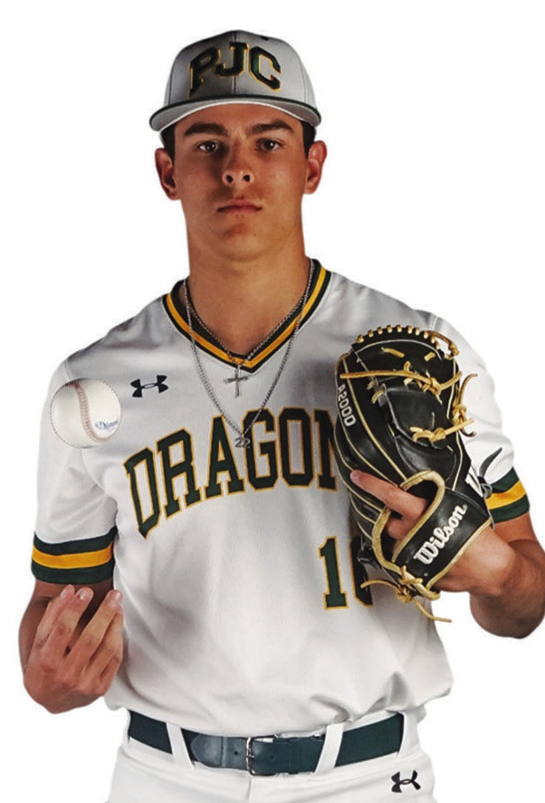 Crooks drafted by Colorado Rockies