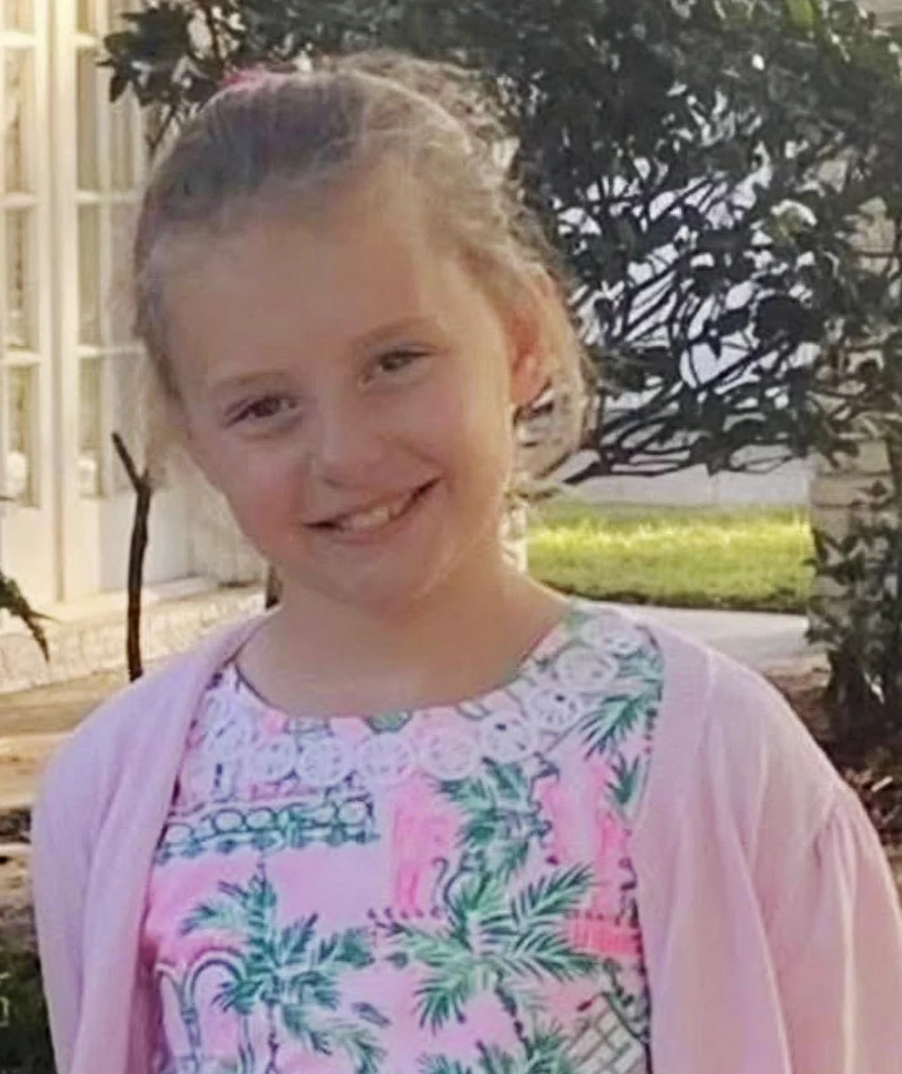 Mary Grace Baker (Baker family)