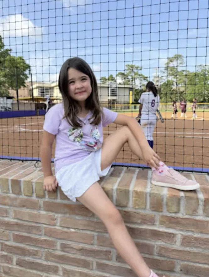 Blakely McCrory (McCrory family)