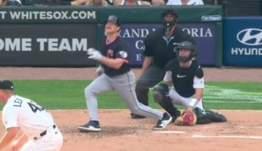 Manzardo has tiebreaking HR, Kwan adds 2 RBIs as Guardians beat White Sox 6-2