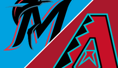 Marlins 8-7 Diamondbacks (Jun 28, 2025) Game Recap