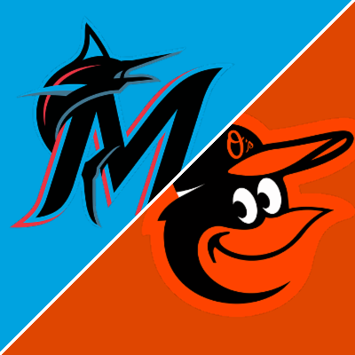 Marlins 11-1 Orioles (13 Jul, 2025) Game Recap