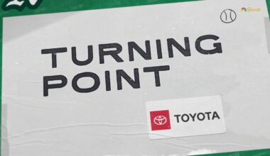 Athletics’ early defensive mistakes cost game loss to Blue Jays – NBC Sports Bay Area & California