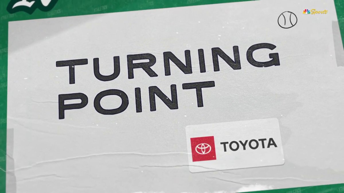 Athletics’ early defensive mistakes cost game loss to Blue Jays – NBC Sports Bay Area & California