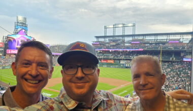 Aztec for life Josh Suchon makes MLB broadcasting debut with Rockies