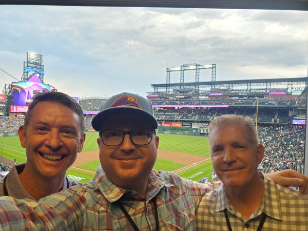 Aztec for life Josh Suchon makes MLB broadcasting debut with Rockies