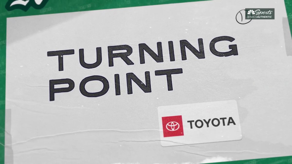 Brent Rooker, Shea Langeliers fuel Athletics’ win vs. Mariners – NBC Sports Bay Area & California