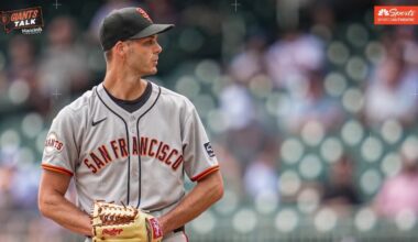 How Tyler Rogers trade predicts selling at deadline – NBC Sports Bay Area & California