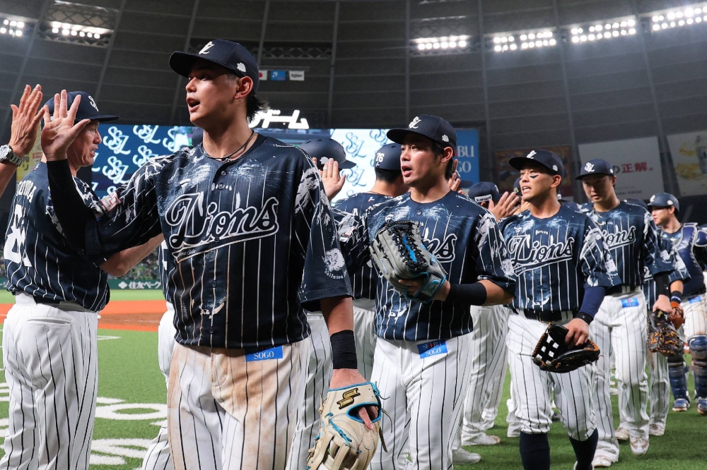 A fight over free agency in NPB, with help from an American union