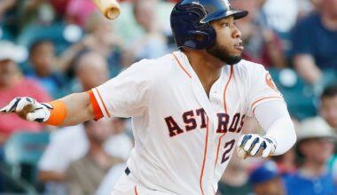 Astros Prospect Report: July 11th