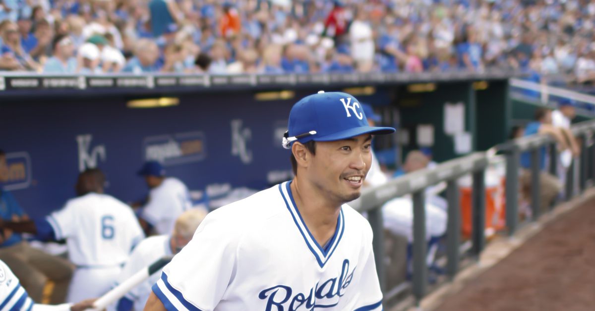 Royals Rumblings - News for August 30, 2024