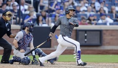 New York Yankees v New York Mets - Source: Getty